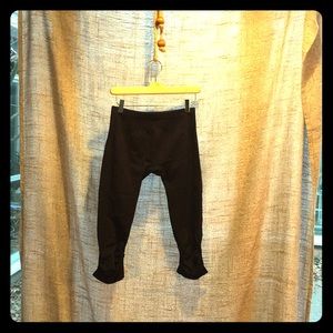 Lole Stylish Capri yoga pants